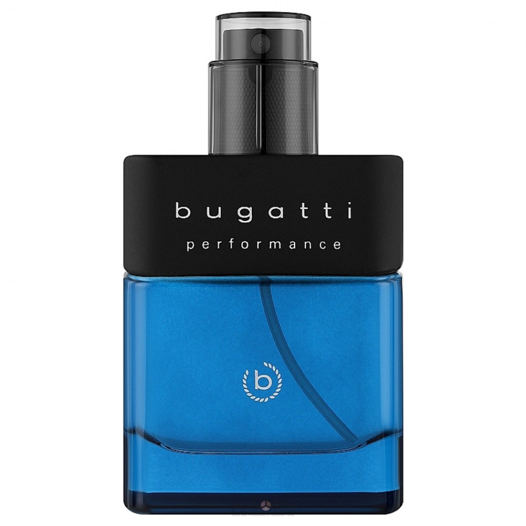 Туалетная вода EDT